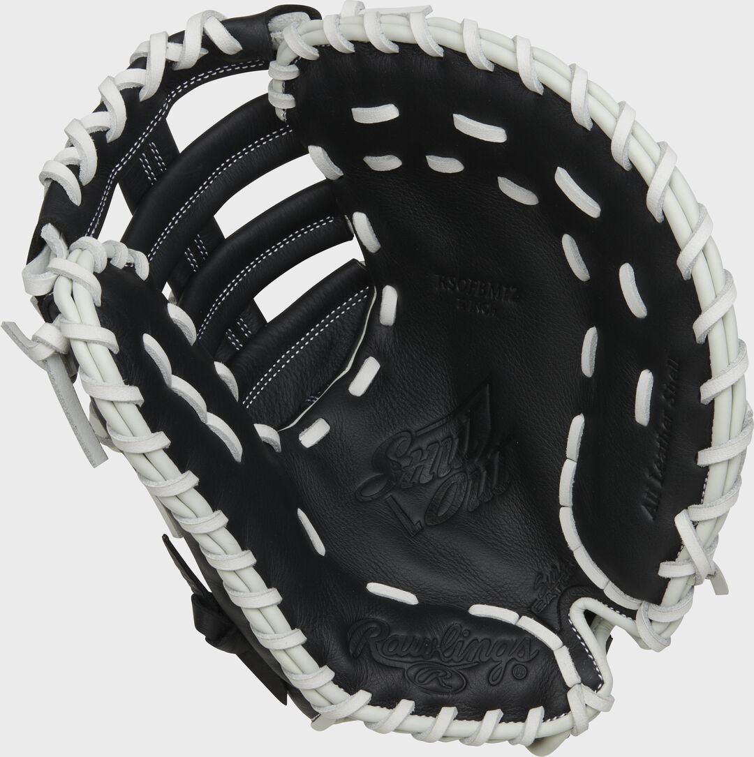 Rawlings For Sale | Shut Out 12" First Base Mitt