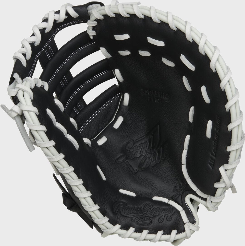 Rawlings For Sale | Shut Out 12" First Base Mitt