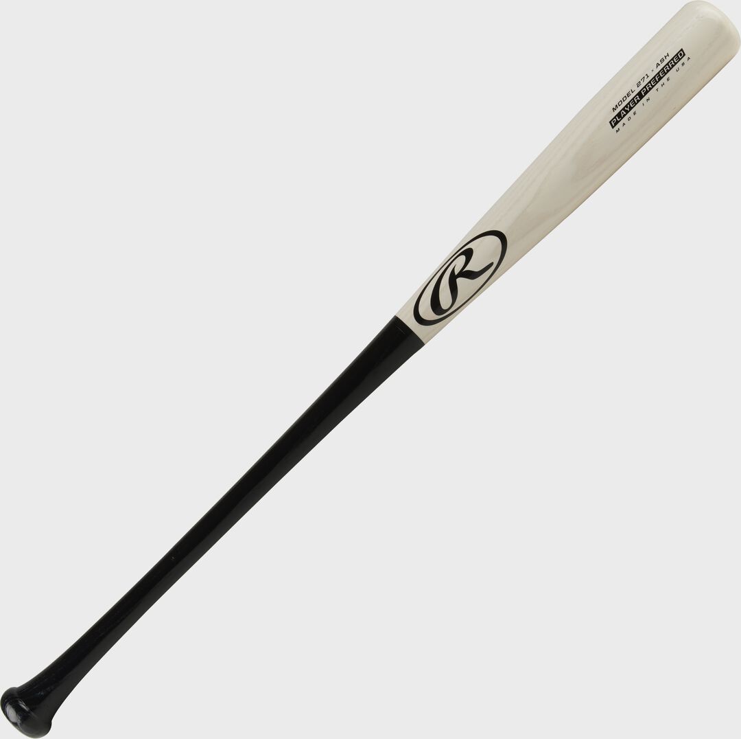 Rawlings Outlet | 2021 Player Preferred 271 Ash Wood Bat
