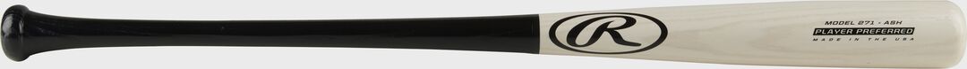Rawlings Outlet | 2021 Player Preferred 271 Ash Wood Bat