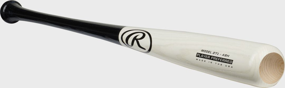 Rawlings Outlet | 2021 Player Preferred 271 Ash Wood Bat