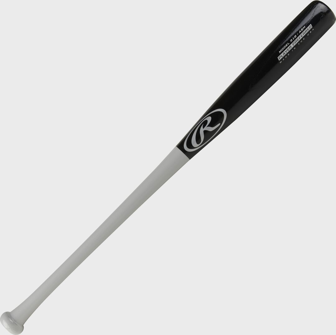 Rawlings | 2021 Player Preferred 318 Ash Wood Bat