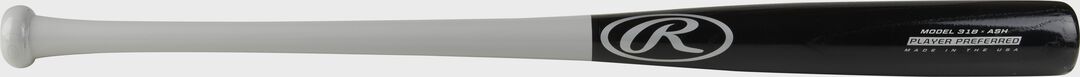 Rawlings | 2021 Player Preferred 318 Ash Wood Bat