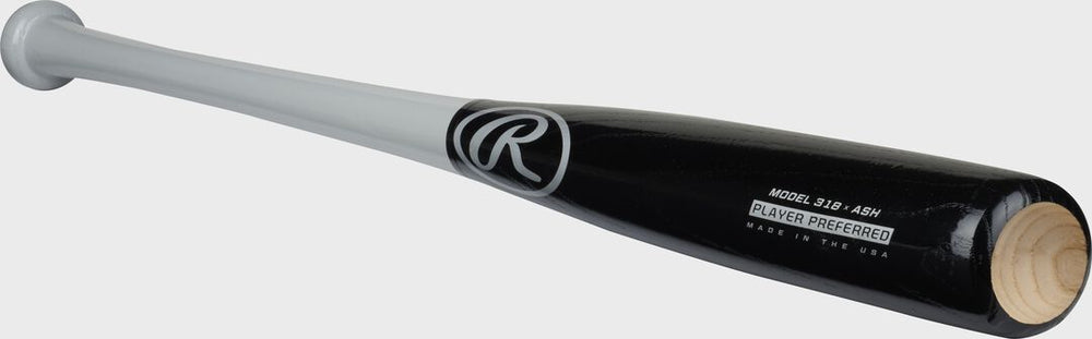 Rawlings | 2021 Player Preferred 318 Ash Wood Bat