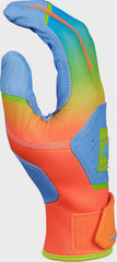 Rawlings Sale | Rawlings Workhorse Youth Fun Burst Batting Gloves