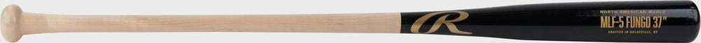 Rawlings Outlet | Blem Adirondack Adult Wood Bat
