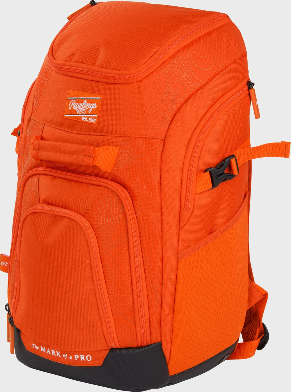 Rawlings New | Franchise 2 Player's Baseball Backpack