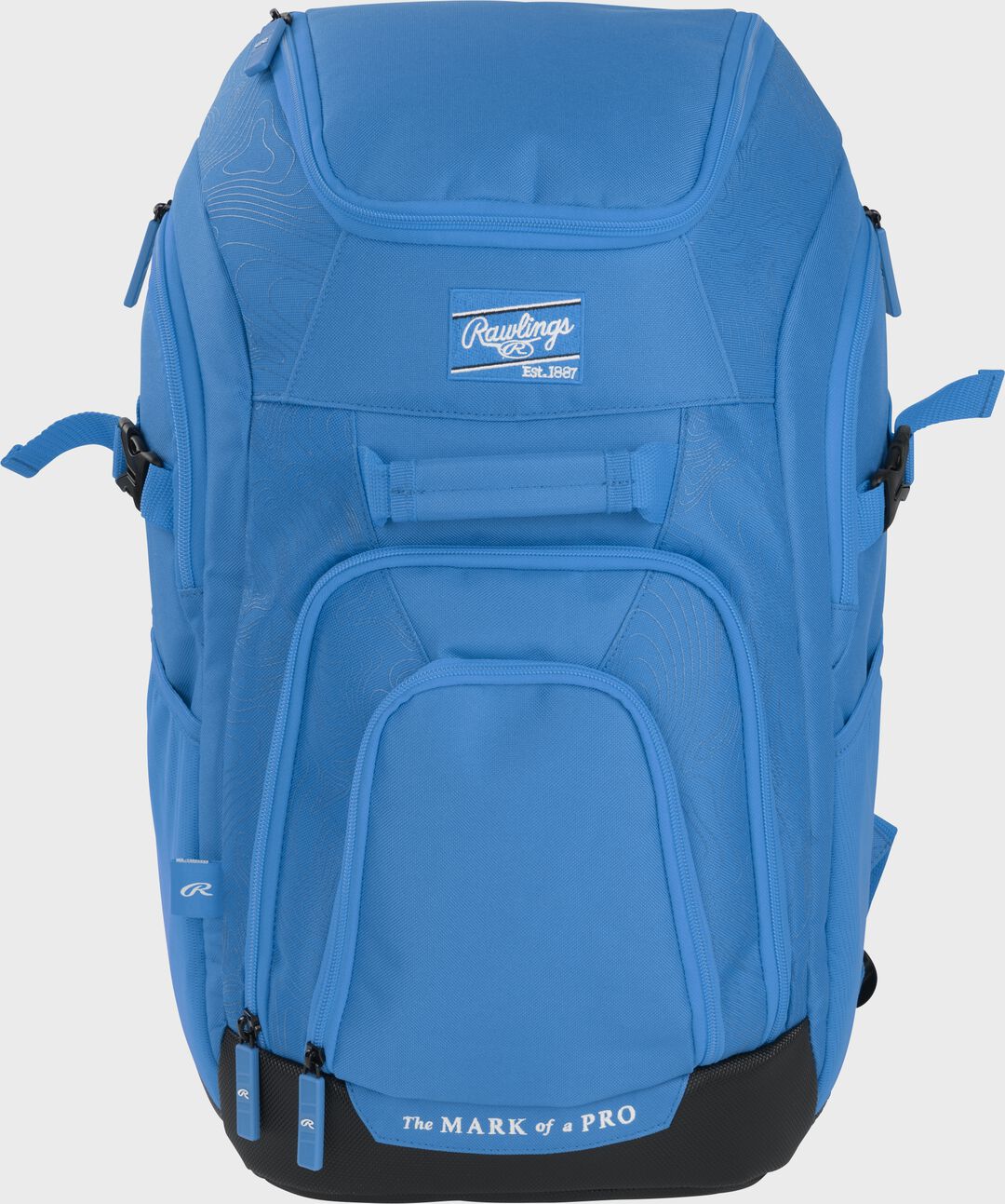 Columbia Blue