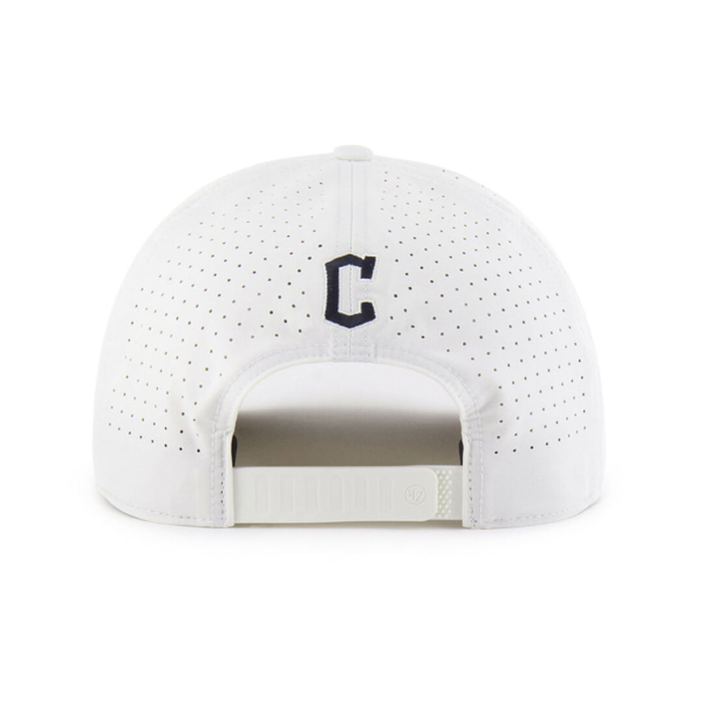 Rawlings | Cleveland Guardians Rawlings '47 Brand Hitch Hat