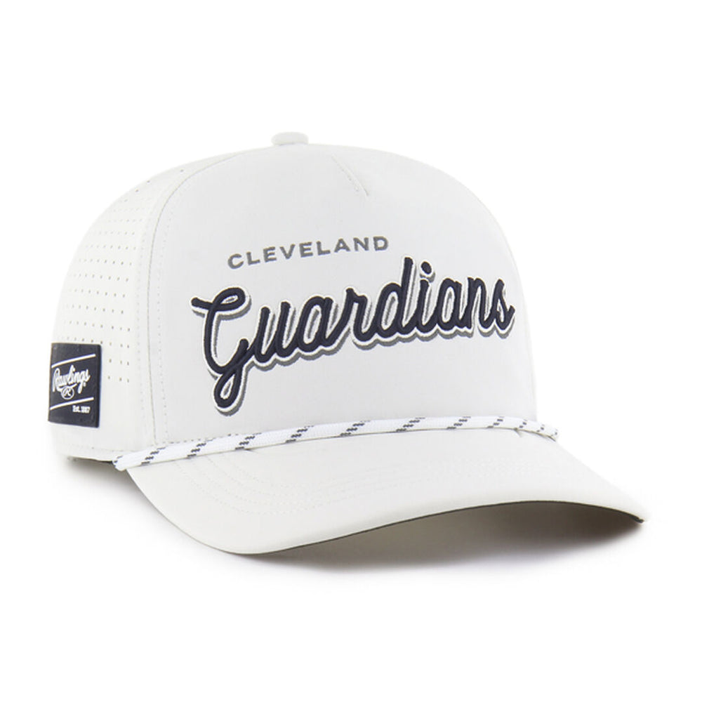 Rawlings | Cleveland Guardians Rawlings '47 Brand Hitch Hat