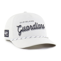 Rawlings | Cleveland Guardians Rawlings '47 Brand Hitch Hat